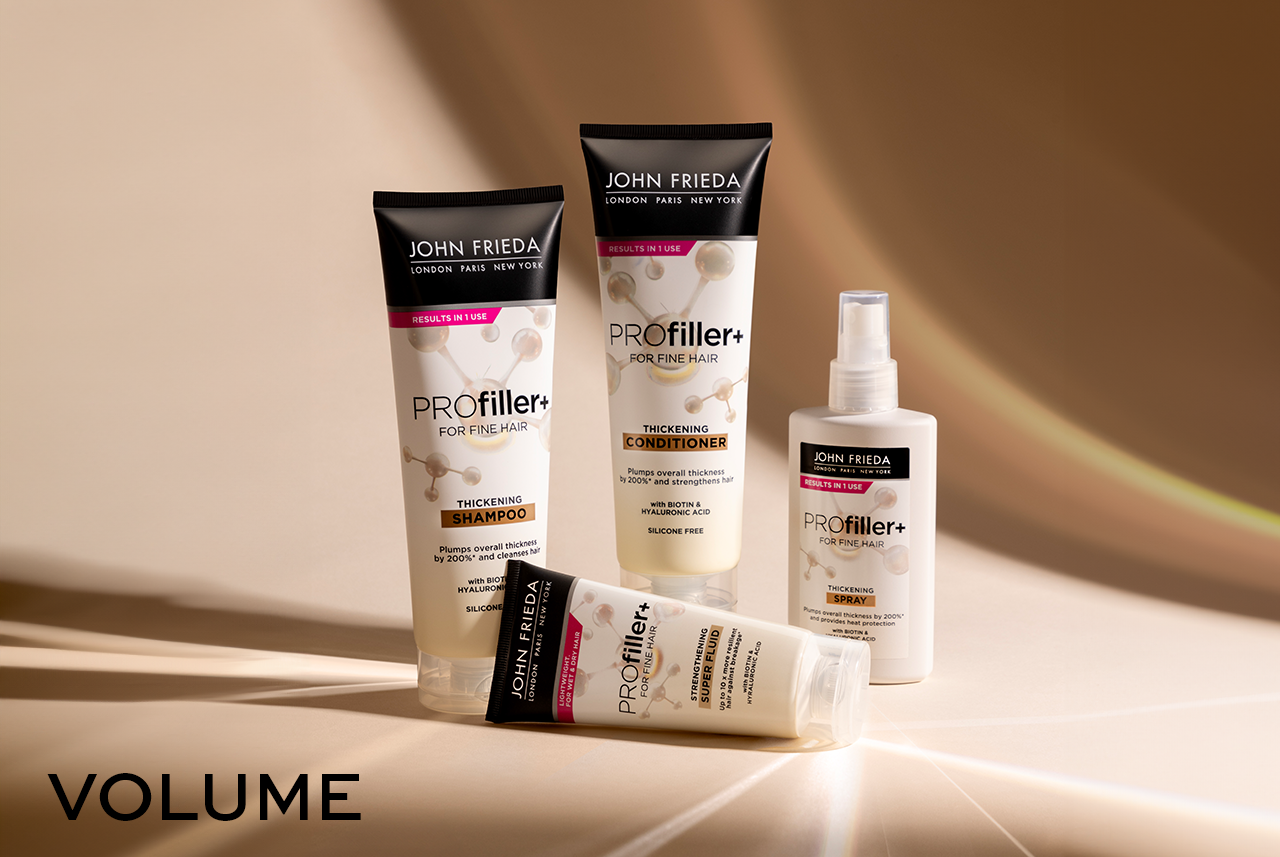 John frieda hair styler store